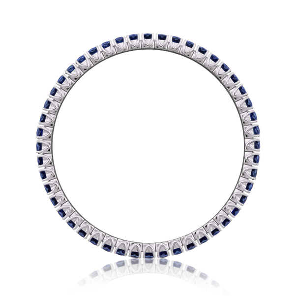 Picchiotti Xpandable&trade; Blue Sapphire Bracelet